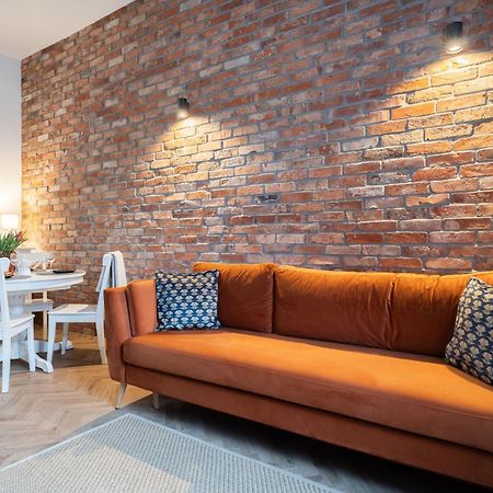 1555 Apartments IV Rodzinny Stary Toruń 외부 사진