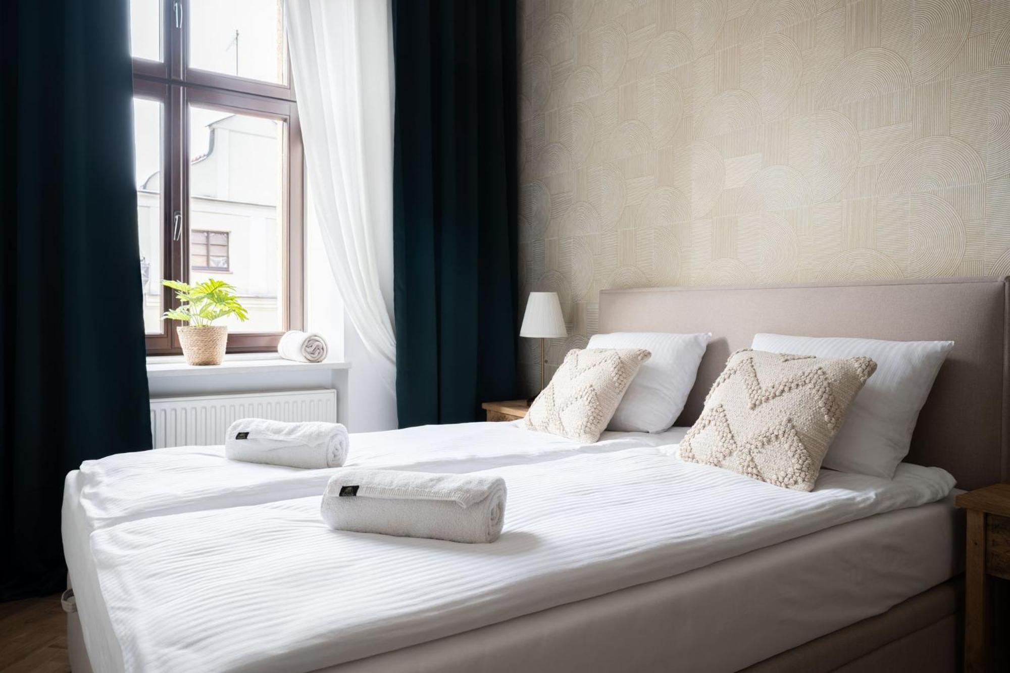 1555 Apartments IV Rodzinny Stary Toruń 외부 사진