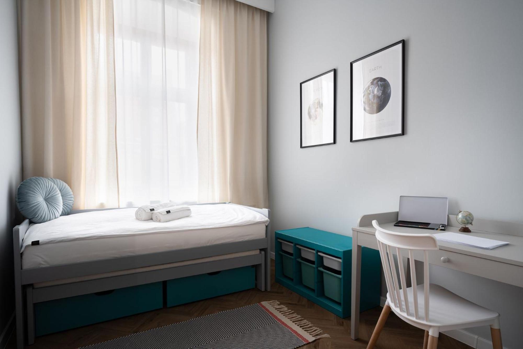 1555 Apartments IV Rodzinny Stary Toruń 외부 사진