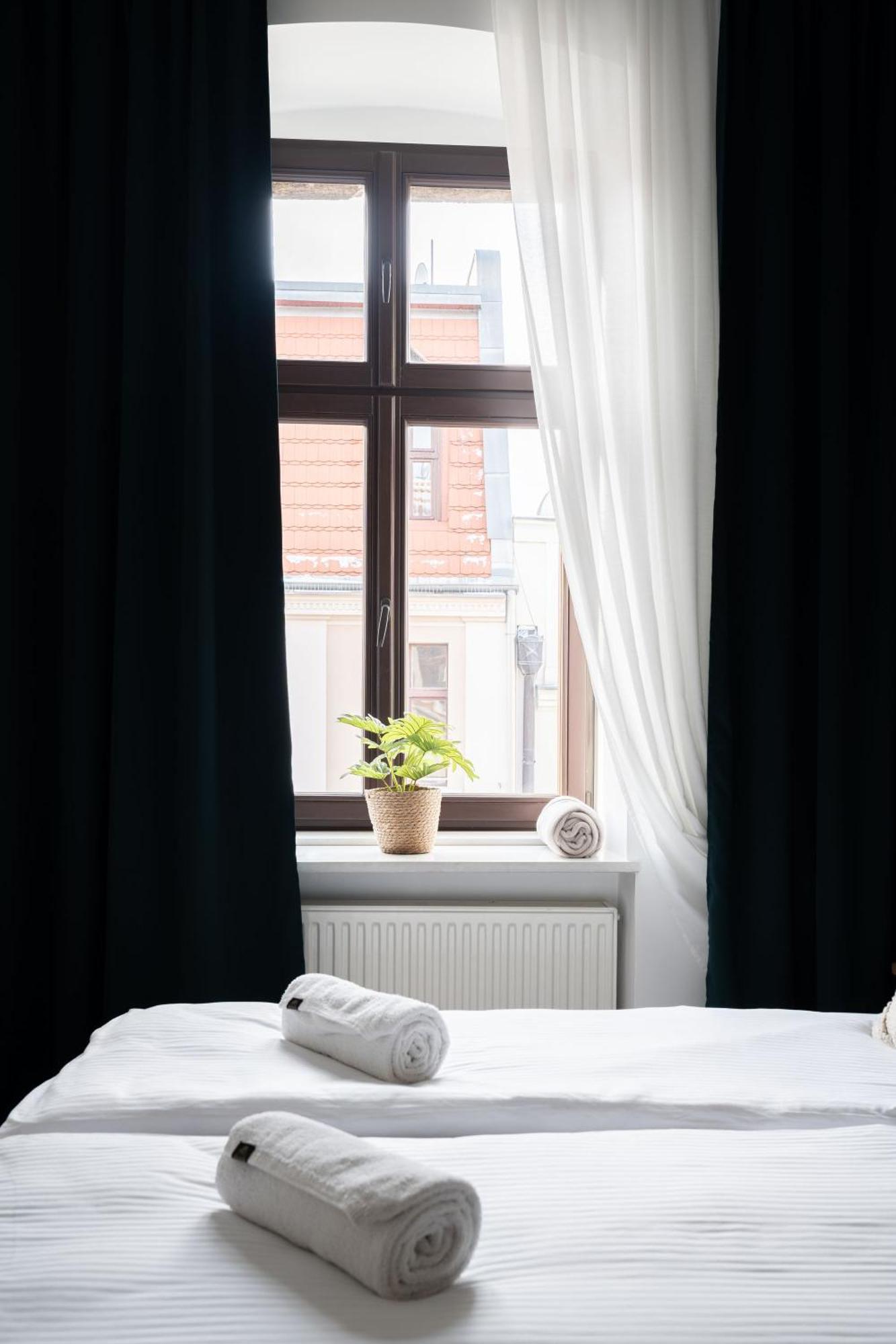1555 Apartments IV Rodzinny Stary Toruń 외부 사진