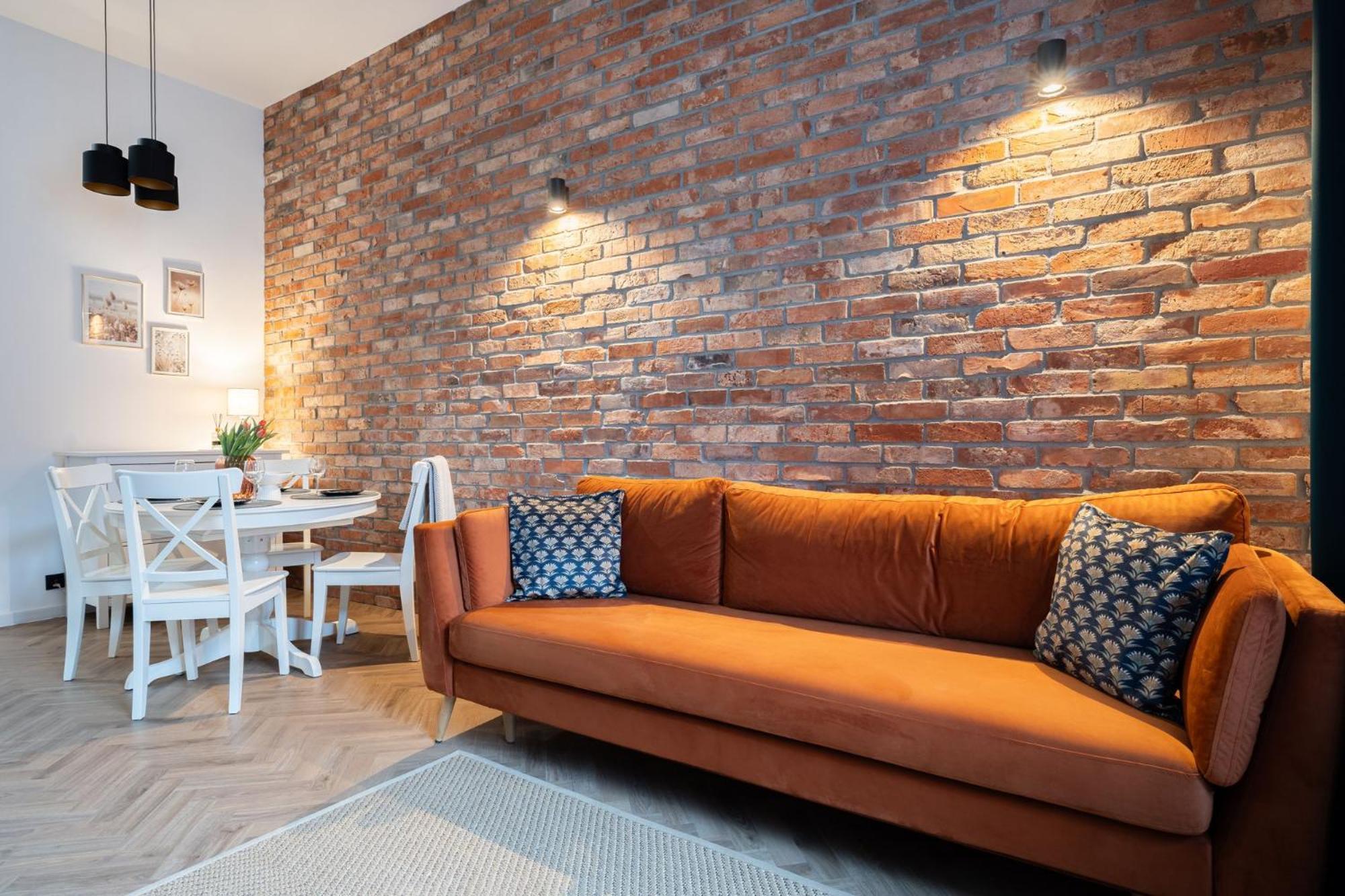 1555 Apartments IV Rodzinny Stary Toruń 외부 사진